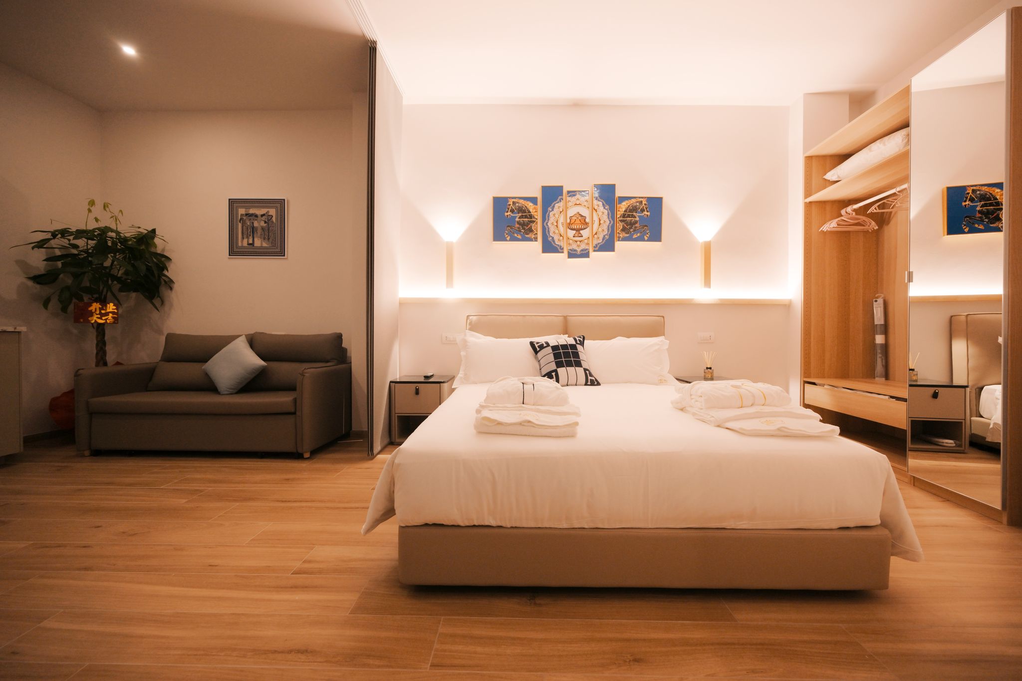 Apartment #188